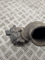 throttle flap VW Transporter 2.0 TDI 04L128063K