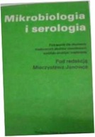 Mikrobiologia i serologia - M Janowca
