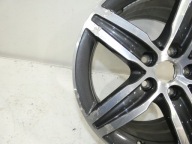 BMW disk hliníkový 17 6855091