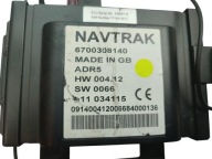 module control unit navigation devices RADIA MASERATI GHIBLI III 6700308140