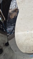 VW GOLF VII 7 LIFT 16-20 fender front front right