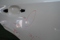 SUBARU OUTBACK 18- door right rear. rear part