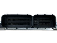 control unit of the engine Honda Civic 8 facelift 2009 37820-RSR-E41