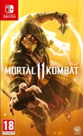 Mortal Kombat 11 NS Obchod ALLPLAY