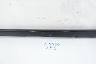 BMW 1 F40 m-packet 2019- moulding threshold threshold cap left 8079665 8077233