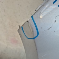SEAT IBIZA IV 4 08-17 fender front front left