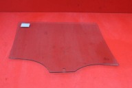 window side left rear part rear BMW F31 11-16