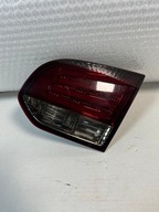 VW GOLF VI 6 LAMPA PRAWA TYŁ LED