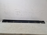 DODGE CHARGER SRT 2019- left moulding threshold original PAR 1QA51TRMAF