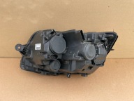 light VW T6 MULTIVAN 7E1941016AC front right as new original complete