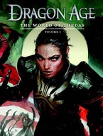 Dragon Age: The World Of Thedas Volume 2 Various