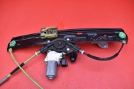 window regulator right front EU HK83-23200-AD JAGUAR F-PACE X761 16-20