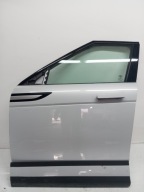 ajtó bal elsö RANGE ROVER EVOQUE II