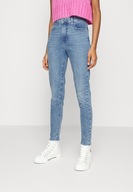 Jeansy Skinny Fit Levi's W28/L34