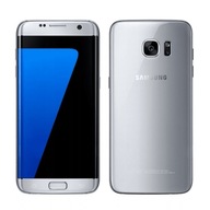 Smartfon Samsung Galaxy S7 edge 4/32 GB Srebrny