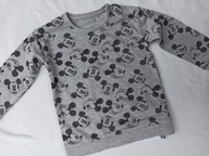 Bluza Myszka Miki, MIckey , 86/92 MIKI