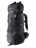 PLECAK TURYSTYCZNY PODRÓŻNY OUTDOOR TOSCA HI-TEC BLACK 50 L