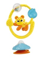 CSÖRGŐ 2IN1 BARÁT A DZSUNGELBŐL