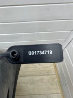 BMW 5 G31 m-packet bumper rear part rear