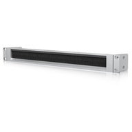 Ubiquiti UACC-Rack-Panel-Brush-1U, rack mount OCD brush panel, 1U