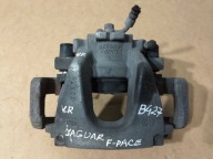 JAGUAR XF XF 260 A426M caliper front front right JARZMO (B427)