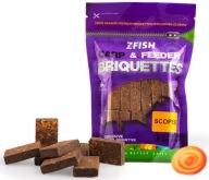 Carp Feeder ZFish horgászbot 220g - Scopex