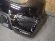 STOSSSTANGE HECK MITSUBISHI ASX 19