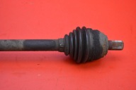 semi-axis left front MANUAL FORD FOCUS MK2 1.6 16V 116 KM LIFT 07-11