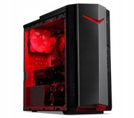 Stolný počítač Acer Nitro N50-620 16/1000 GB čierny