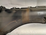 BMW X7 G07 fender left front