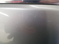 tür rechts heck OPEL INSIGNIA 2009
