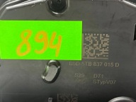 VOLKSWAGEN SEAT SKODA lock door left front 5TB837015D @M