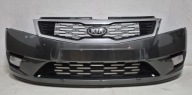 KIA CEED and 1 LIFT 09- bumper front front 86510-1H500 LAK.A4