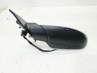mirror exterior left AUDI A6 C7 6 PIN LY9C EUROPA