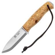 Nóż Joker Ember Bushcraft Scandi z kaburą