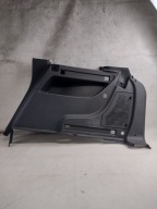 right boot upholstery Opel Zafira B 13131324 RH