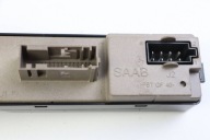 SAAB 9-3 93 II PANEL window control switch right rear part 12771992 12772002 EUROPA