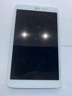 Uszkodzony Tablet LG G Pad V500