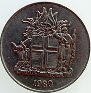 10 Koruna 1980 (herb) Mincovňa (UNC)