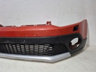VW POLO 6R CROSS 09- bumper front front SPR 6R0807221