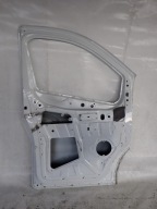 RENAULT TRAFIC III OPEL VIVARO B 14- door left front front