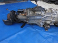CAMBIO 3.2DID manuale REDUKTOR MITSUBISHI PAJERO III 99-06R