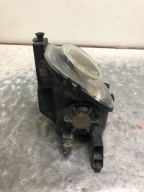 fog light left front OPEL ASTRA H 13191832