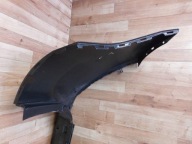 VOLVO XC60 E 2008-2013 PARAURTI POSTERIORE POSTERIORE