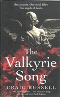 THE VALKYRIE SONG Russell (ang) w