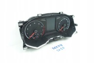 dials dials VW T-ROC 2GA 34328KM 2GA920740A