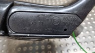 mirror right 10 PIN BMW 5 E34 EUROPA