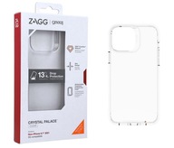 ZAGG GEAR4 ETUI DO IPHONE 13 PRO MAX CRYSTAL PALACE CLEAR