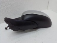 mirror left FIAT 500L 7 PIN 12-17 UK