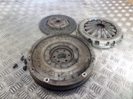 clutch DWUMASA Ford OE BG91-7563-BE